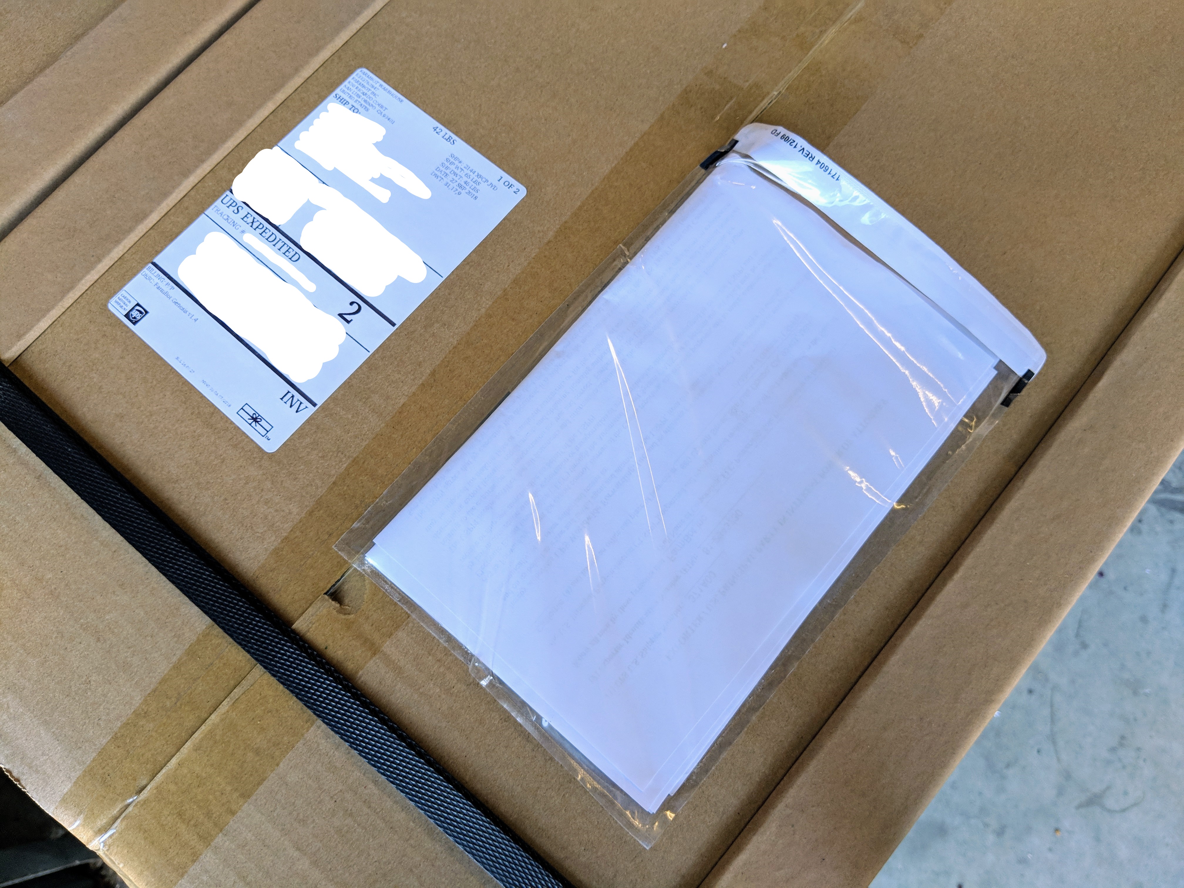 customs documents customs documents