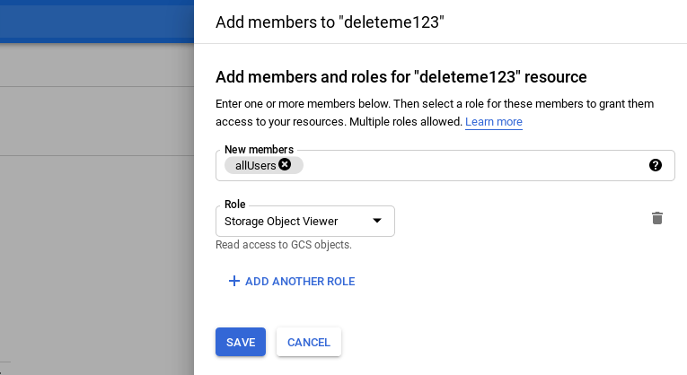 add members screenshot add members screenshot